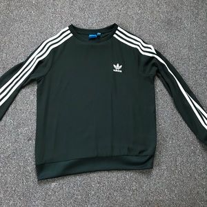 adidas pullover